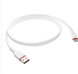 S-link SL-X246E 1 Metre 12W 2.4A Type-C Güvenli Hızlı Data + Sarj Kablosu - Resim 2