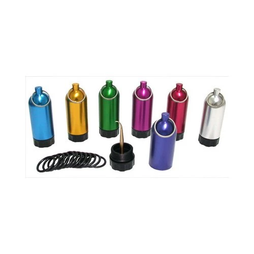 KRAKEN Anahtarlık Tüp O-Ring ve O-Ring Çıkartıcı ürün görseli