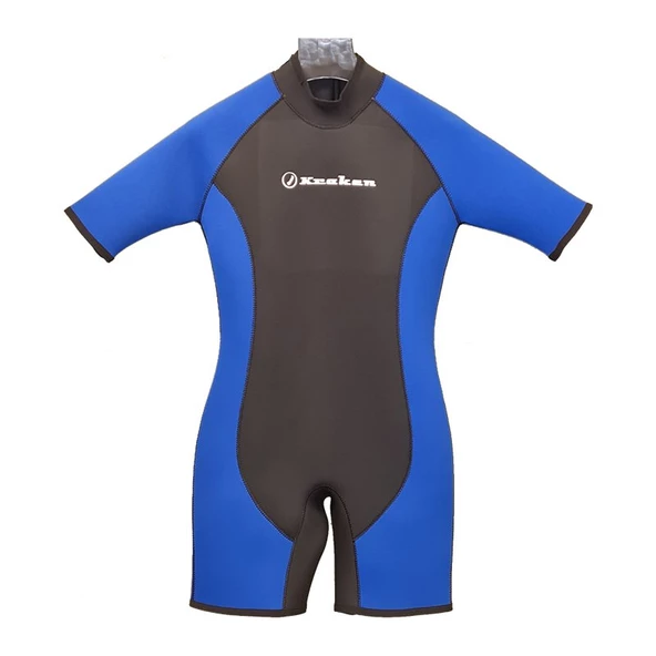 KRAKEN Shorty 3 mm Dalış Elbisesi - 2