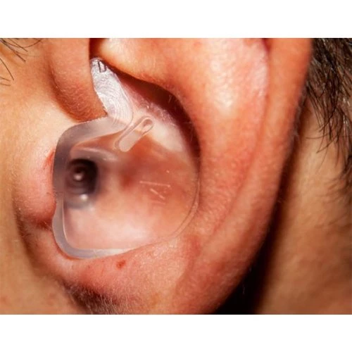 DOC'S PROPLUGS Kulak Tıkacı, Kutulu, Deliksiz, Yüzme İçin - 3