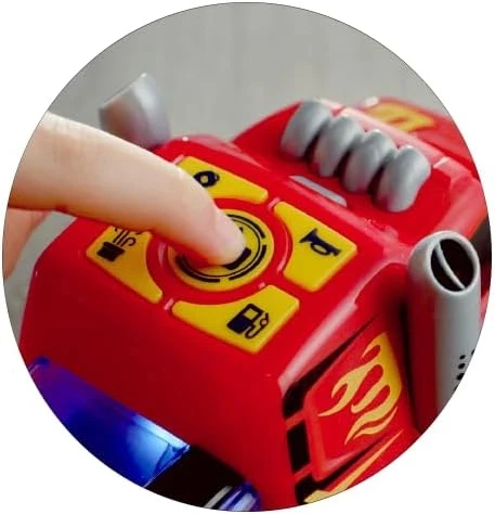 My First Activity Truck - 3