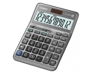 Casio DF-120FM 12 Hane Masa Üstü Hesap Makinesi - Resim 2