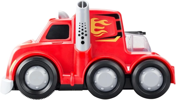 My First Activity Truck - 4