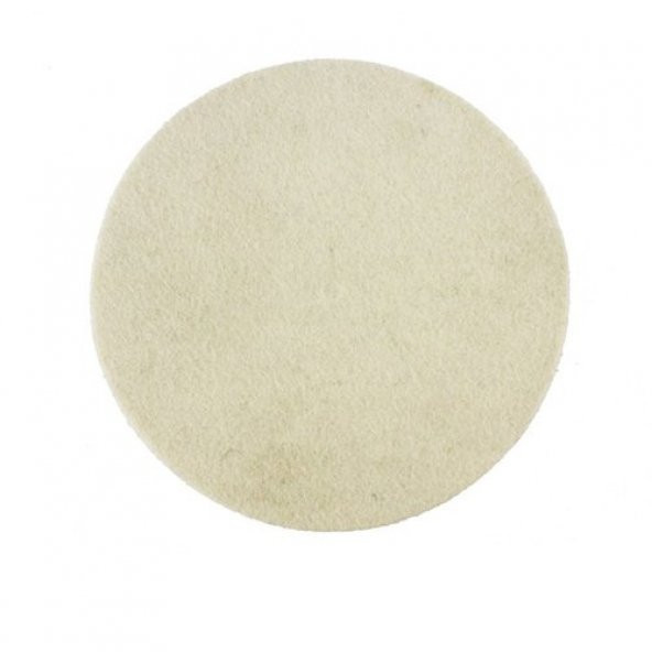 KRAKEN Kompresör Filtre Keçesi 6 mm,  1 adet - Resim 2