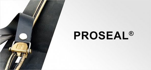 YKK Kuru Elbise Fermuarı 25cm (Çiş Fermuar) Metal - 2