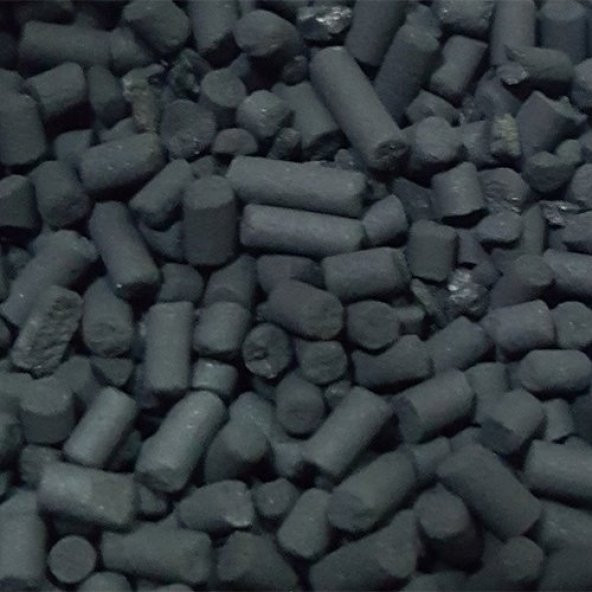 KRAKEN Kompresör Filtre Aktif Karbon 4 mm, 1 kg paket - Resim 2