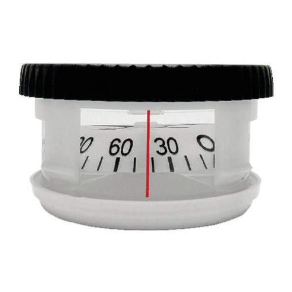 KRAKEN Gösterge Pusula Kapsül 48 mm - Resim 2