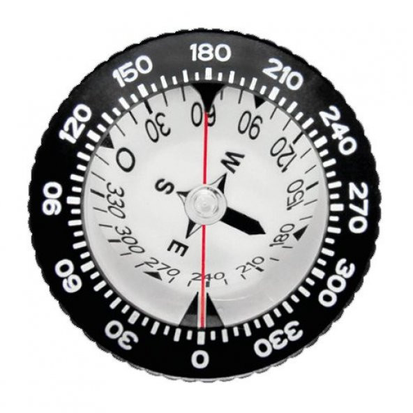 KRAKEN Gösterge Pusula Kapsül 48 mm - Resim 3