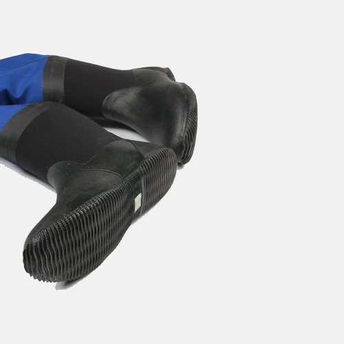 KRAKEN Kuru Elbise Patik Bot - Resim 3