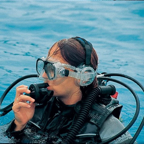 IST Maske PRO-EAR Kulaklıklı (ANTI-FOG), Siyah - 4