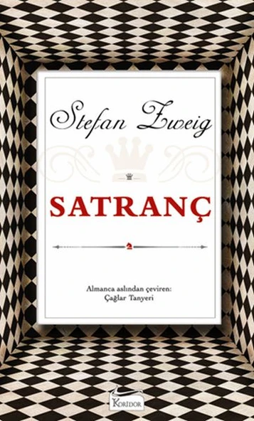 Satranç ürün görseli