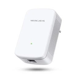 Tp-Link Mercusys ME10 300 Mbps Wifi Range Extender-Menzil Genişletici - 2