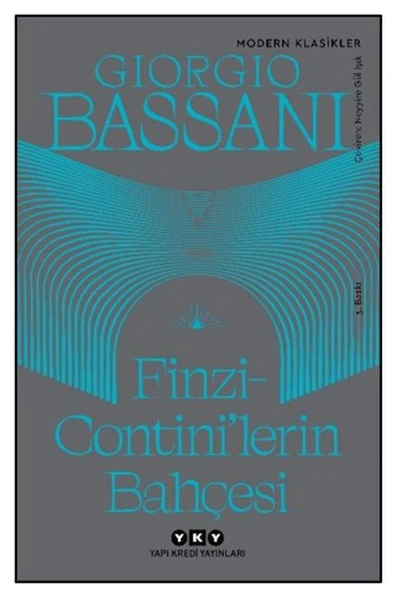 Finzi–Contini’lerin Bahçesi ürün görseli