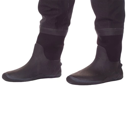 KRAKEN Kuru Elbise Patik Bot - Resim 2