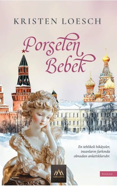 Porselen Bebek ürün görseli