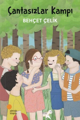 Çantasızlar Kampı ürün görseli