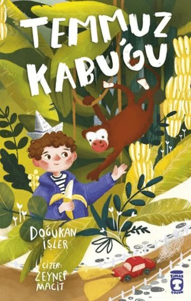 Temmuz Kabuğu ürün görseli