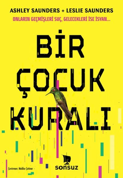 Bir Çocuk Kuralı ürün görseli