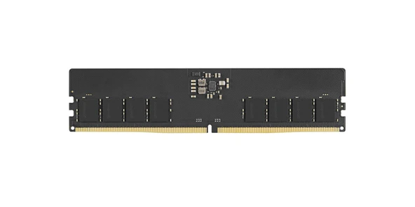 Goodram 48 GB 5600 MHz DDR5 CL46 GR5600D564L46-48G Kutulu Pc Ram - 1