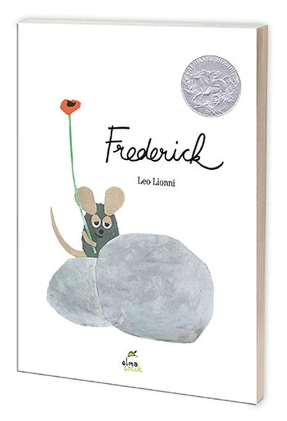 Frederick ürün görseli