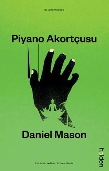 Piyano Akortçusu ürün görseli