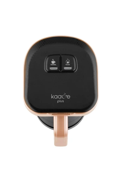 Fakir Kaave Plus Copper Türk Kahve Makinesi - 5