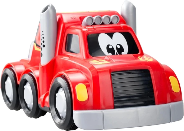 My First Activity Truck - 2