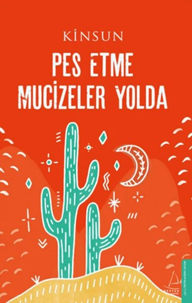 Pes Etme Mucizeler Yolda - 1