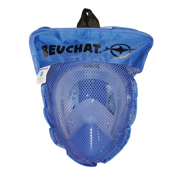 BEUCHAT Maske Fullface Tamyüz SMILE - 3