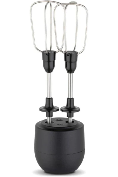 Fakir Speed Quadro Black Copper 1000 W Blender Seti - 5