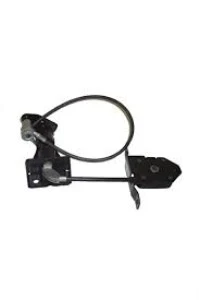 (FORD) 5T16 1K353 AC Stepne Tasiyici Ford: Connect 02 5T161K353AC (WH141255)