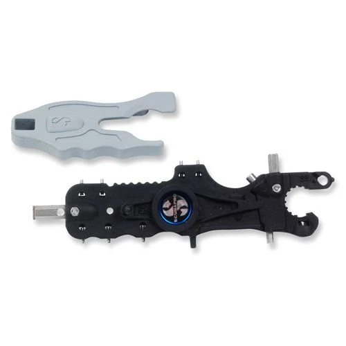 SUBGEAR Tamir Aleti Multi Anahtar Universal - 1