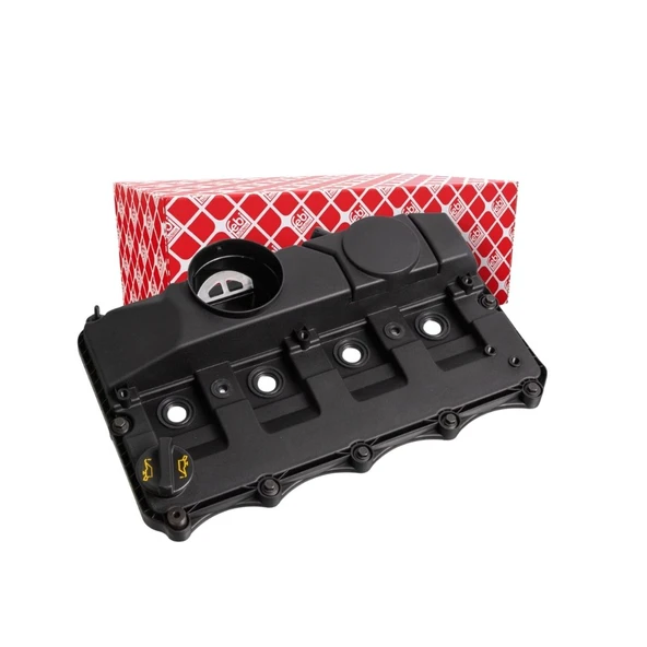 Eksantrik Kapağı Ford Transit V347 2.4 D 2006 Sonrası Uyumlu