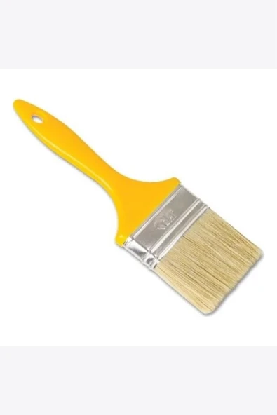 MASTER PLASTİK SAPLI KESTİRME FIRÇA NO:3 ürün görseli