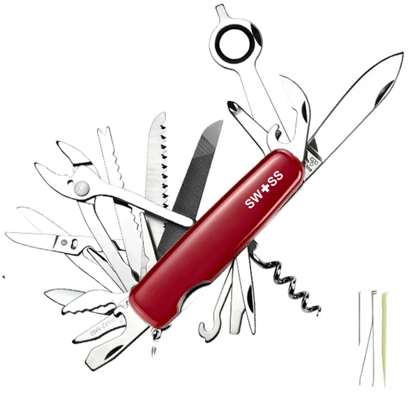 SW+SS A01.18 ÇOK AMAÇLI ÇK ürün görseli