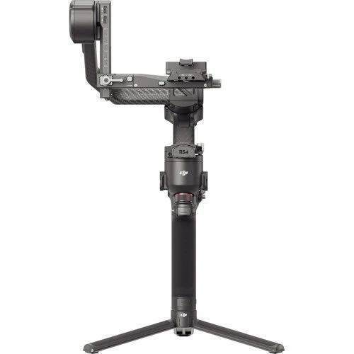 DJI RS 4 Pro Combo Gimbal - 2