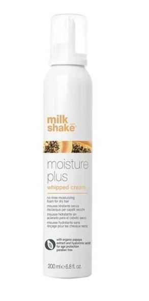 Milk Shake Moisture Plus Whippedcream 100 ml - 1