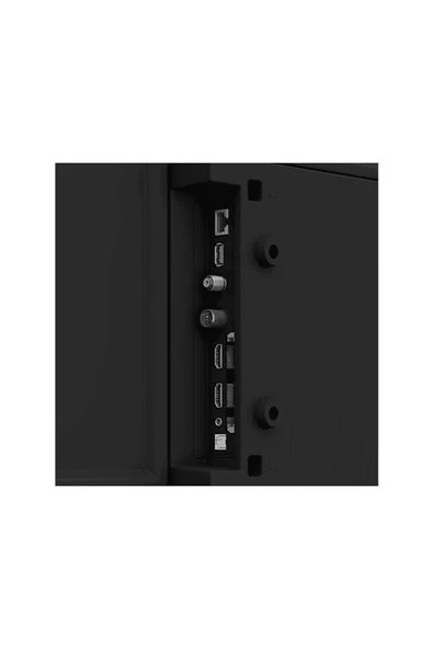 Grundig 43 GHF 6500 B 43 inç 108 Ekran Uydu Alıcılı Android Smart HD-ready LED TV Siyah - 5