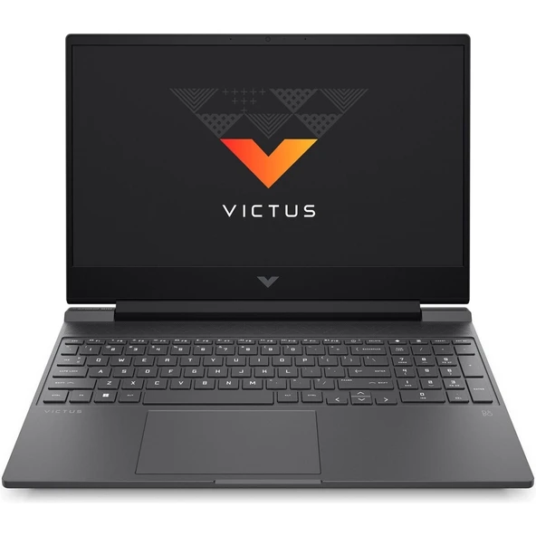 Victus 15-FB2003NTA70 Amd Ryzen 7 8845HS 16GB 512GB SSD RTX4060 Windows 11 Home 15.6" Fhd 144Hz IPS Taşınabilir Bilgisayar A05NGEAA70 ürün görseli