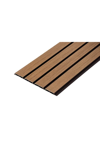 PANEL TAVAN-DUVAR  MEŞE DERZLİ (1 ADET=2.9 MT=0.58 M2)