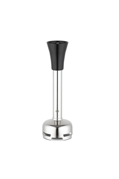 Fakir Speed Lucca 1000 W Black Silver Blender Seti - 5