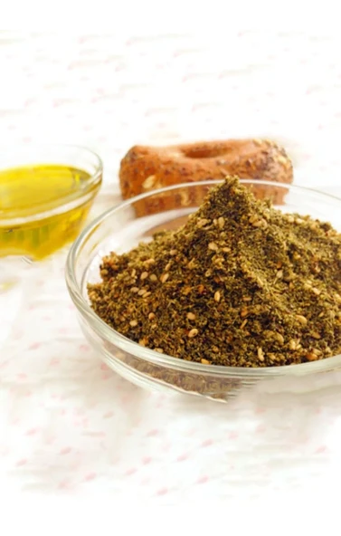 Reyada Kahvaltılık Ekstra Zahter  500 g x3 - Resim 3