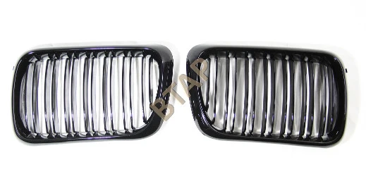 BTAP BMW E36 1996- 2LINE PANJUR SET 51138195151/52