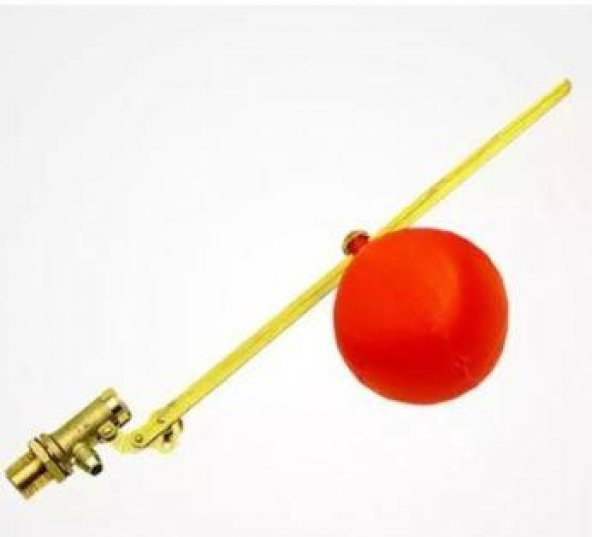 Eca 1 1/2 Flatör 101009006