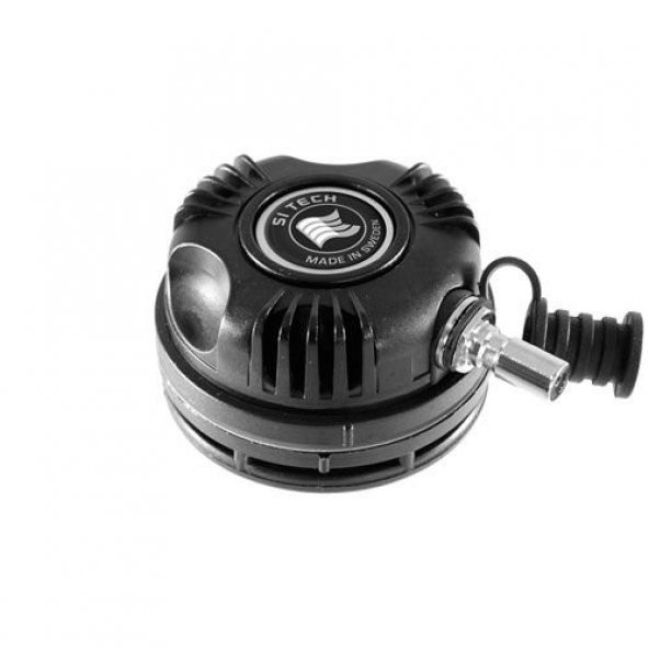 SI TECH Kuru Elbise Vanası SHELL Intake - 2