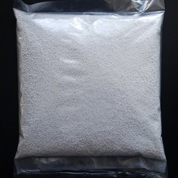 KRAKEN Kompresör Filtre Aktif Alumina 1,4-2,8 mm, 1 kg paket - 2