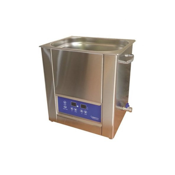 KRAKEN Ultrasonik Yıkama Cihazı Dijital 12lt + Sepet ürün görseli 1