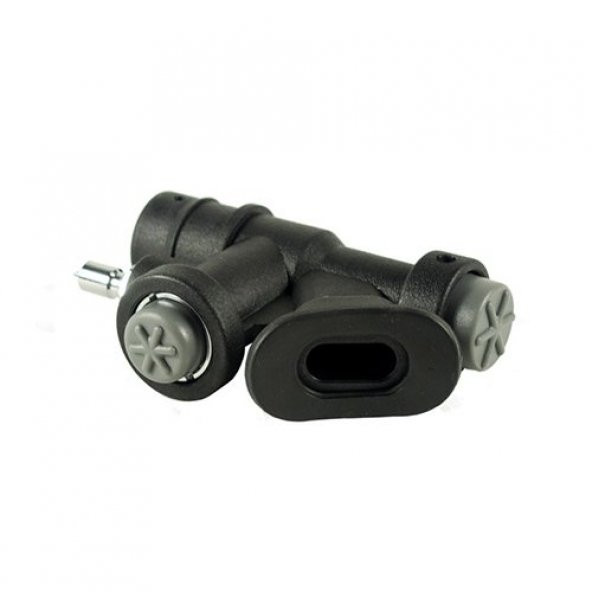 KRAKEN BC Inflator Power Güç, K Tip - 2