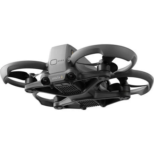 DJI Avata 2 Fly More Combo (Tek Batarya) - 5