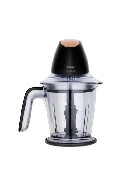 Fakir Storchop 700 W Copper Doğrayıcı Rondo ürün görseli